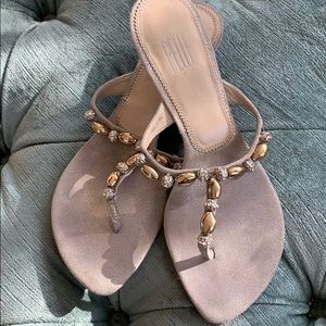 Pelle Moda sandals